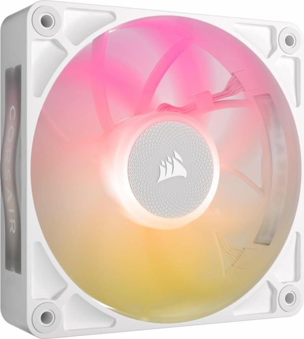 Ventilator Carcasa CORSAIR iCUE LINK RX120 MAX RGB, 12 cm,