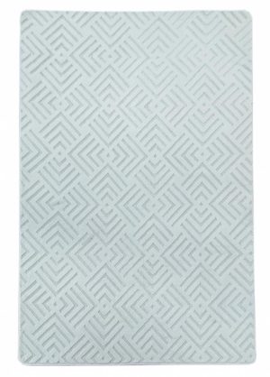 COVOR BLANITA DOVER 80X150 CM GREY