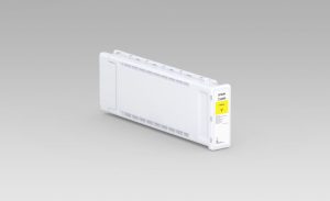 Cartus EPSON UltraChrome XD3, Yellow