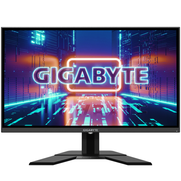 Monitor Gaming GIGABYTE G27Q, 27", 2560 x 1440 pixeli, Black,