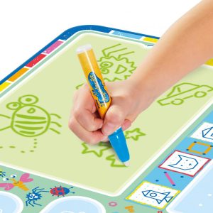 SET COVORAS SI STILOU CU APA, INVATARE RAPIDA, AQUADOODLE