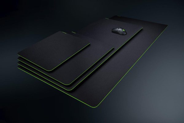 Mouse Pad Razer Gigantus 2 Soft Mat Large, negru