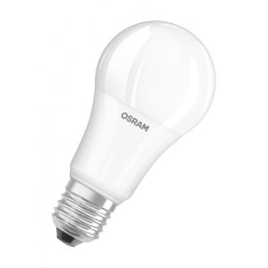 Bec LED Osram Value Classic A, E27, 10W (75W), 1055
