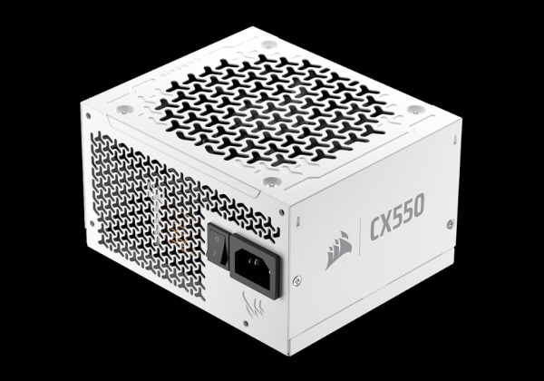 Sursa Corsair CX550, 80+ Bronze, 550W
