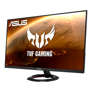 Monitor Gaming ASUS VG279Q1R, 27", 1920 x 1080 pixeli, Black,