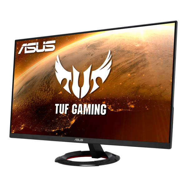 Monitor Gaming ASUS VG279Q1R, 27", 1920 x 1080 pixeli, Black,