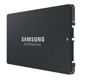 SSD Samsung PM893 480GB 2.5 SATA III