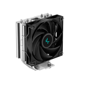 Cooler Procesor Deepcool AG400, Aer, 12 cm