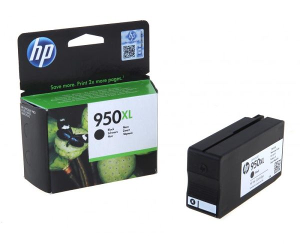 Cartus HP 950XL, Black