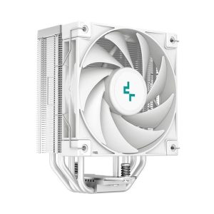 Cooler Procesor DeepCool AK400 WH, Aer, 12 cm