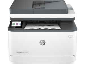 Multifunctional laser HP LaserJet Pro MFP 3102fdw, format A4, Monocrom,