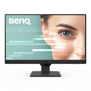 Monitor Consumer BenQ GW2490, 24", 1920 x 1080 pixeli, Black,