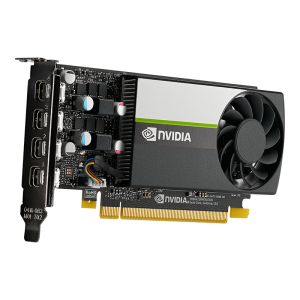 Placa video PNY T1000, 4GB GDDR6, PCI Express 3.0, 128-bit