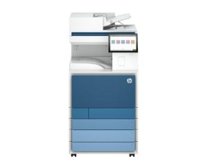Multifunctional laser HP LaserJet Enterprise MFP 8801DN, format A3, Color,