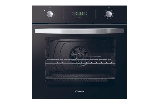 Cuptor Candy Multifunctional Display FIDC N605 L Idea, MF8fan assisted,