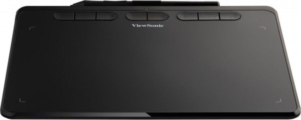 Tableta Grafica VIEWSONIC PF1020, Negru