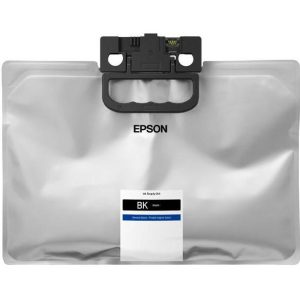 Cartus Epson WorkForce Pro EM/EP-C800R Ink Pack XXL, Black