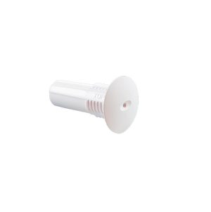Honeywell Home FG1625RFM FlexGuard Detector Rotund Flush-Mount Glassbreak, Gama 25'
