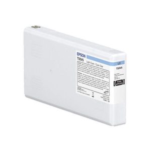 Cartus Epson T55W5, Light Cyan