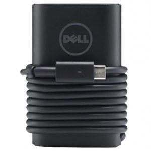 Incarcator Laptop DELL DELL-14P3N, 90W, Negru, 1 an Garantie