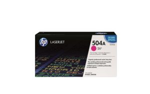 Toner HP CE253A, Magenta