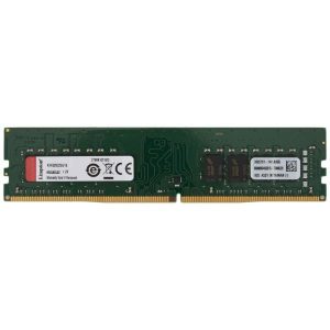 Memorie RAM Kingston ValueRAM, 16GB DDR4, 3200MHz, CL22