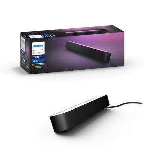 Lampa LED RGB Philips Hue Play, 6.6W, 530 lm, lumina