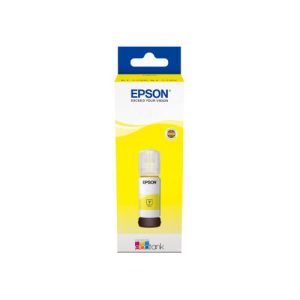Cartus Epson 103 EcoTank, Yellow