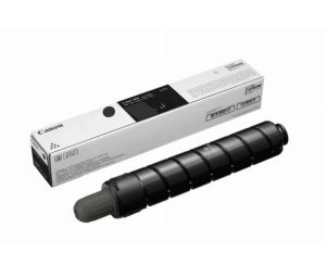 CANON C-EXV 1008 BLACK TONER CARTRIDGE