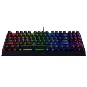 Tastatura Mecanica Gaming Razer Blackwidow V3 Tenkeyless, RGB, USB, negru