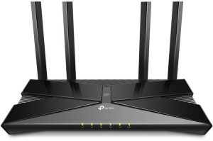 Router wireless TP-LINK Archer AX50, WIFI 6, Dual Band