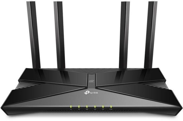 Router wireless TP-LINK Archer AX50, WIFI 6, Dual Band