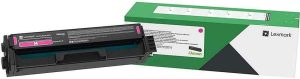 Toner LEXMARK C342XM0, Magenta
