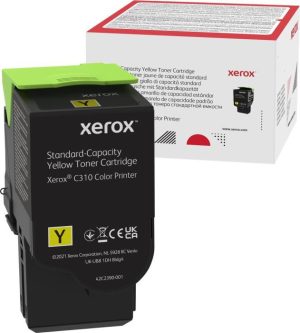 Toner XEROX 006R04363, Yellow