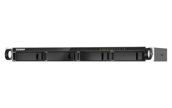 NAS QNAP 435XeU 4-Bay, CPU Marvell 64-bit Octeon TX2 CN9130