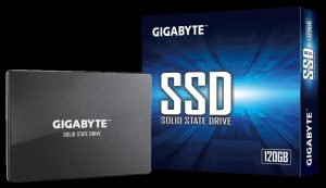 SSD intern GIGABYTE GP-GSTFS31240GNTD, 240 GB, SATA, 2.5 inch