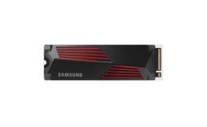 SSD Samsung, 990 PRO , 2TB,M2 , PCIe 4.0 x4,