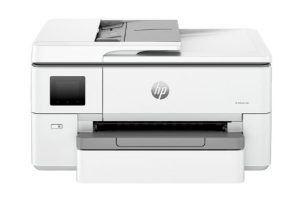 Multifunctional inkjet HP OfficeJet Pro 9720e WF AiO, format A3,