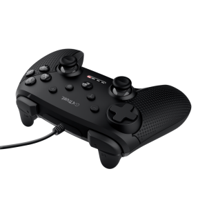 Controller cu fir Trust GXT 541 Muta, material ABS, lungime