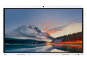 Ecran interactiv HUAWEI B2 75" Win11