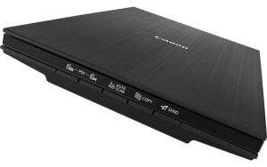 Scanner Canon CanoScan LiDE 400, A4, Automat, Flatbed, USB