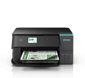 Multifunctional inkjet EPSON EcoTank L6360, CISS, format A4, Color, Duplex,