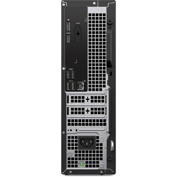 Desktop Business Dell Pro Slim Essential cu procesor Intel Core
