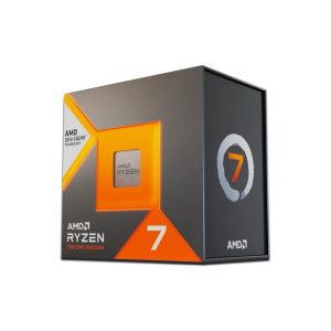 Procesor AMD Ryzen 7 7800X3D, 4.2 GHz, AM5, AMD Radeon