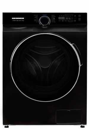 Masina de spalat rufe HEINNER HWM-M914IVKBA+++, 9 kg, 1400 rpm,