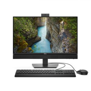 All-in-One Business Dell Pro 24 QC24251 AIO cu procesor Intel