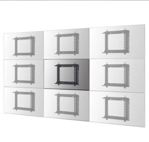Suport Neomounts pentru Video wall, 42"-70", 35kg, VESA min. 200x200