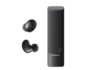 Casti In-ear ANKER A30i, Wireless, noise-canceling, Negru