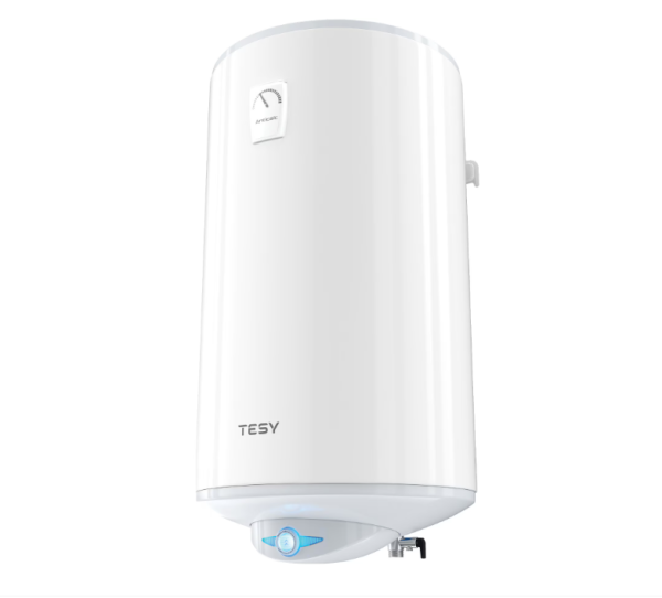 Boiler electric TESY ANTICALC GCV 1004424D B14 TBRC, 2400 W,