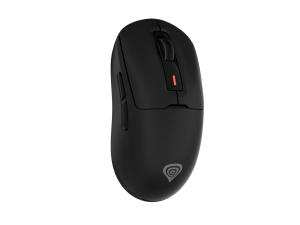 Mouse Gaming Wireless GENESIS Zircon 660 PRO, 26000 DPI, Negru